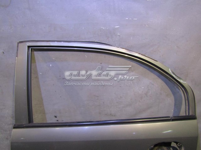 Двері задні Chery S216201010DY ціна, від 171.60 USD