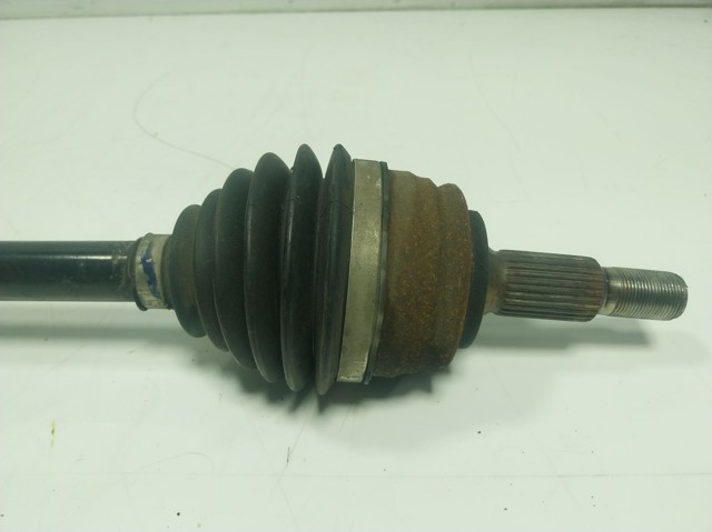 Піввісь передня, права Peugeot/Citroen 9819435780 ціна, від 99.25 USD