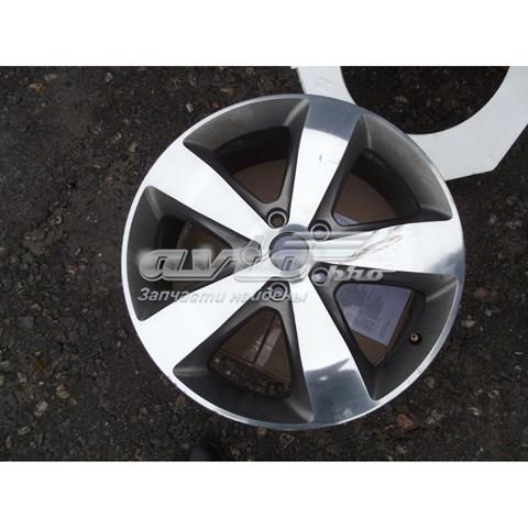 1WQ09CDMAB Chrysler Диски колісні литі (легкосплавні, титанові)