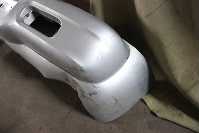 Купити 05093642AA Chrysler Задній бампер