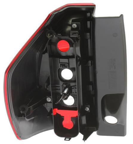 Задні ліхтарі Depo/Loro/Abakus 5531902RUE ціна, від 58.09 USD