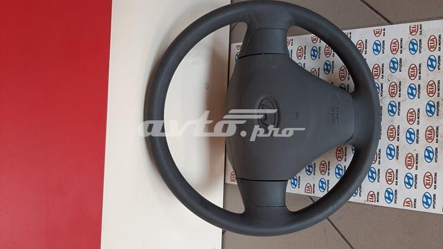Рульове колесо Hyundai/Kia 561101E500AR ціна, від 41.85 USD