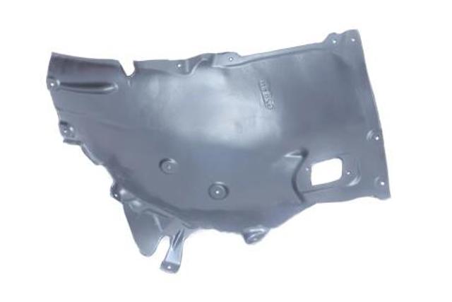 7095192 Autotechteile Підкрилок переднього крила, правий передній