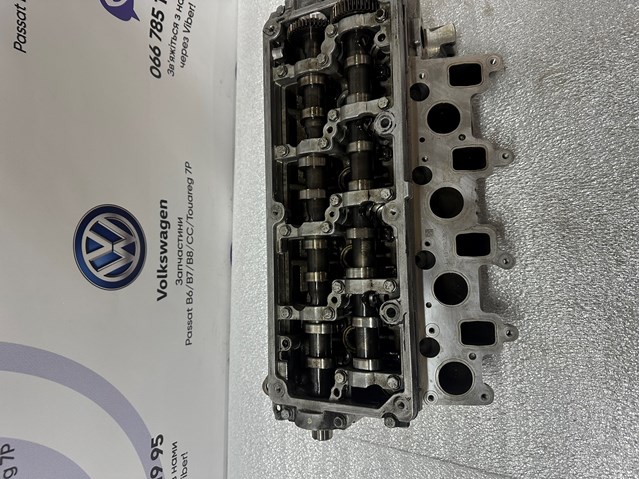 Купити 03L103373L VAG 