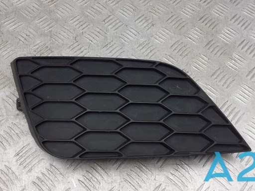 Заглушка під протитуманні фари, ліва Nissan/Infiniti 622574AF0B ціна, від 14.01 USD