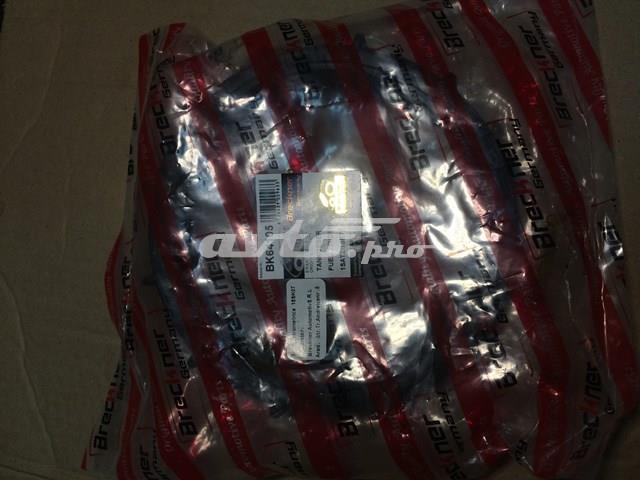  Breckner BK64105