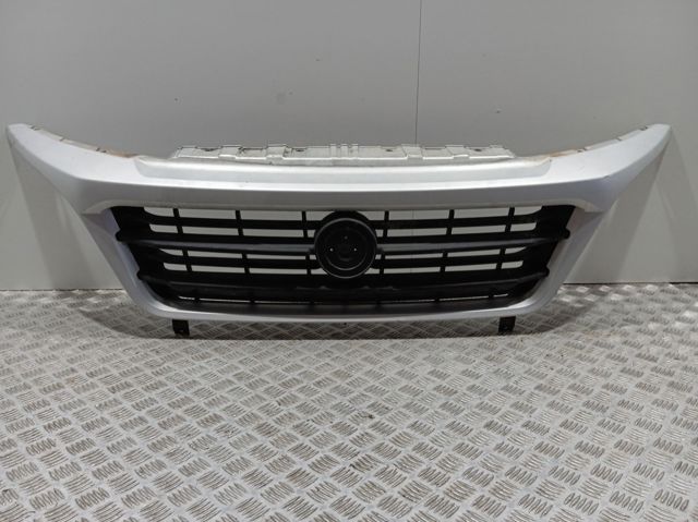 Купити 1314846070 Fiat/Alfa/Lancia Захисна решітка радіатора
