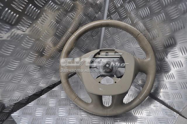 Рульове колесо Nissan/Infiniti 484301AA1A ціна, від 63.33 USD