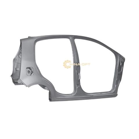 S125400020DY Chery Крило праве заднє