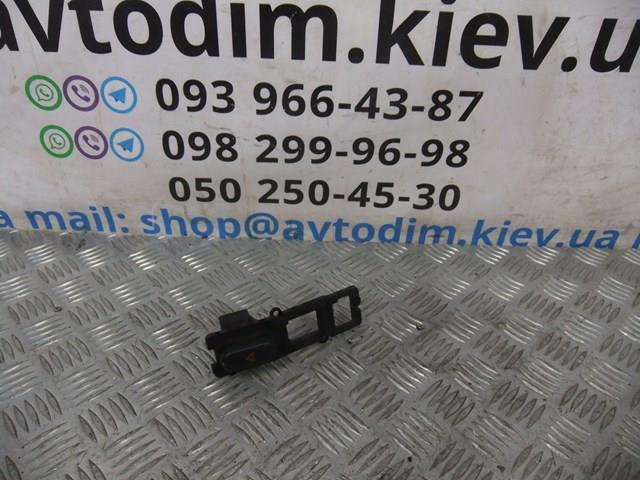 Кнопка аварійної сигналізації Mitsubishi Pajero SPORT I