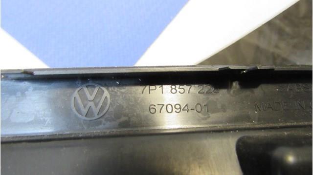  VAG 7P1857226 ціна, від 17.68 USD