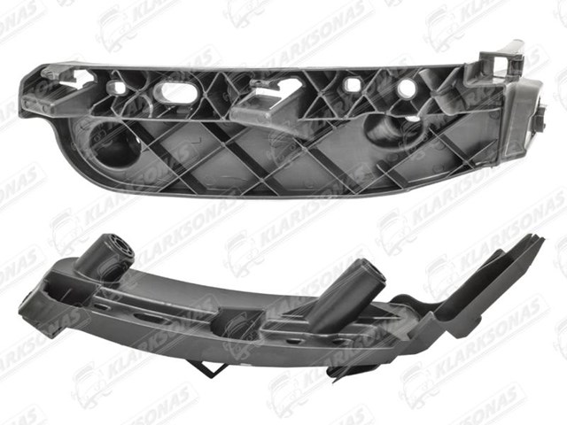 Купити PDG43227AL Signeda Кронштейн бампера переднього, лівий