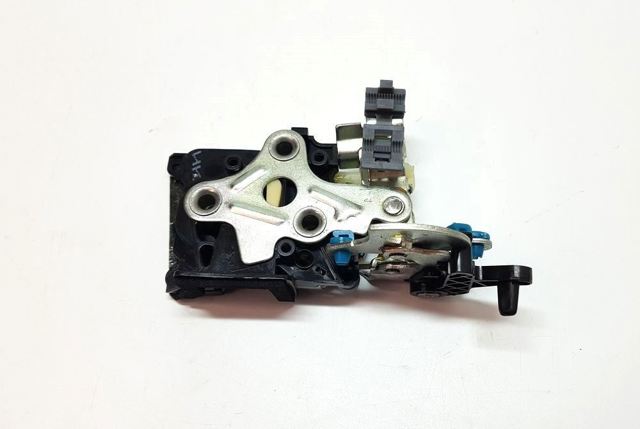 Замок задньої двері, лівої General Motors 96305419