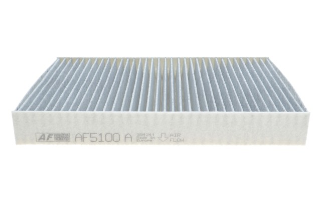 Фільтр повітряний обігрівача Alpha Filter AF5100A ціна, від 4.24 USD
