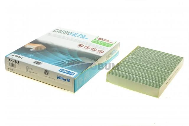 3C820059 AND Внутрішньосалонний фільтр