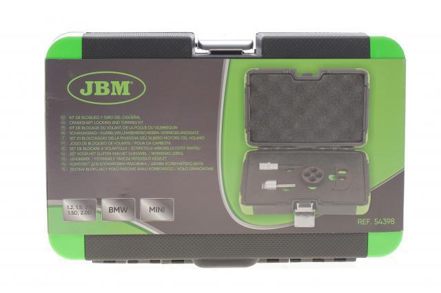 Купити 54398 JBM 
