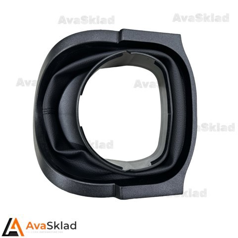 A1644600895 Mercedes Накладка рульової колонки