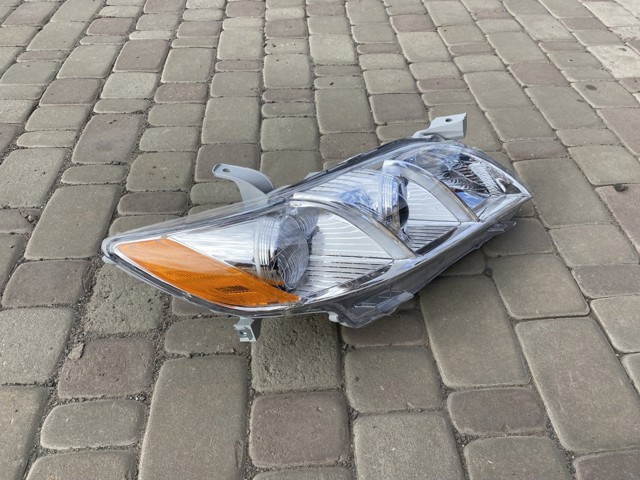 Фара права 813810 Polcar