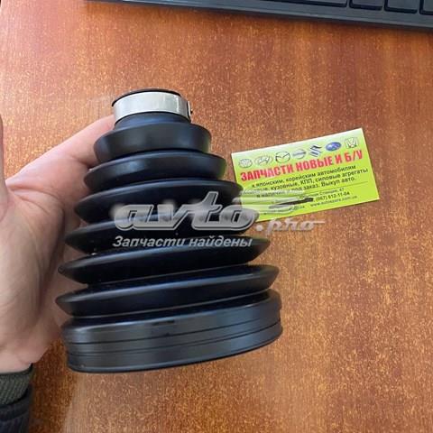 Пильник шарніра кутових швидкостей зовнішній передній SAT JCA27000150 ціна, від 11.78 USD