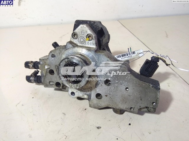 Купити A6460700001 Mercedes Насос паливний високого тиску (ПНВТ) - DIESEL
