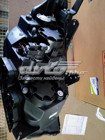 8310534100 Ssang Yong Фара дальнього світла в зборі