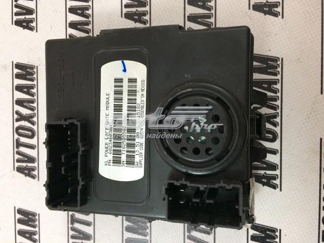  Chrysler 68146143AE