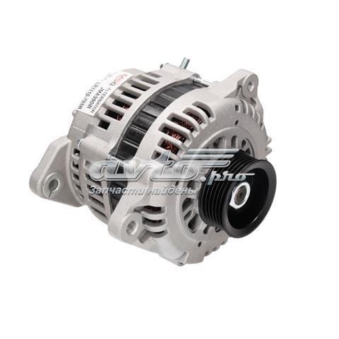 JMA990IR MSG Авто генератор