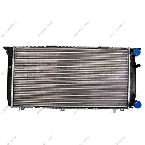 Радіатор основний Sato Tech R20006 ціна, від 42.00 USD