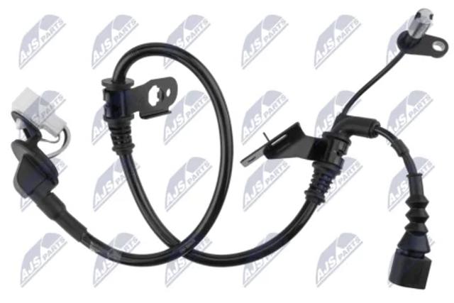 Датчик ABS задній правий Mazda KA0K437EXA ціна, від 41.46 USD