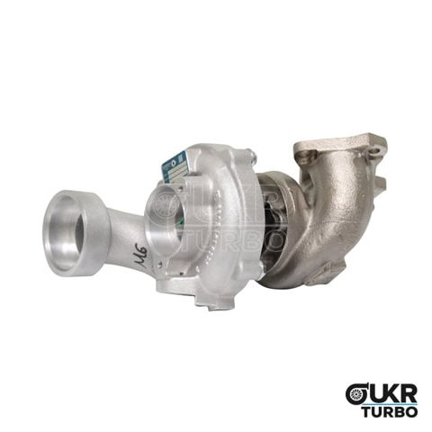 Турбіна Borg-Warner 54399880045 ціна, від 268.22 USD