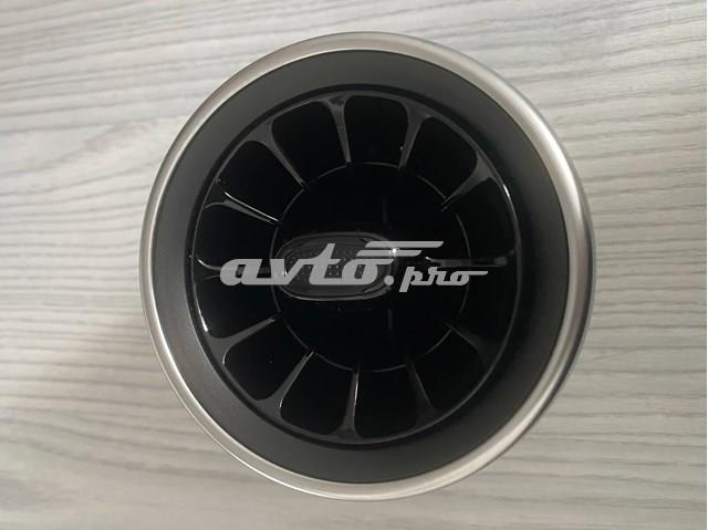 A9108303301 Mercedes Решітка повітропровода