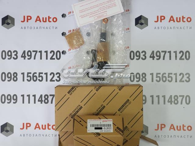 Форсунка паливна Denso 2367026011 ціна, від 418.00 USD