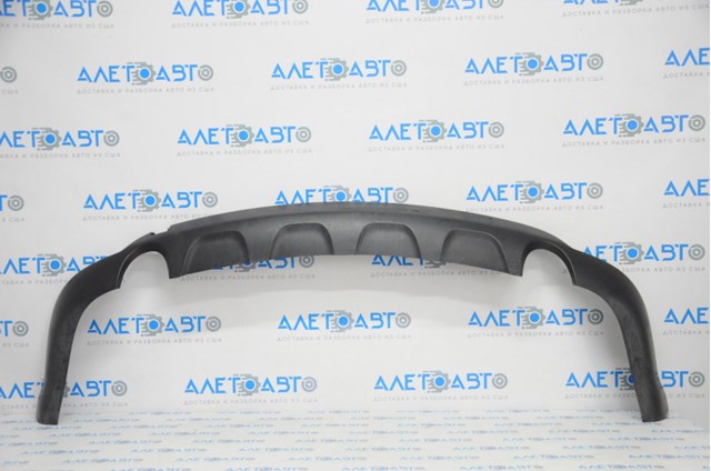 Купити 68088787AB Chrysler Бампер задній, нижня частина