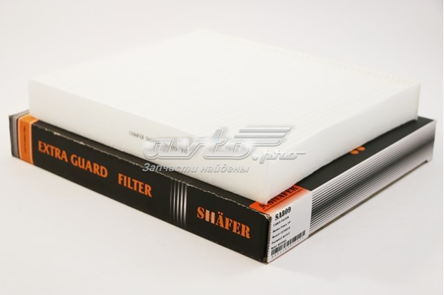 Купити SA809 Shafer Фільтр салону вугільний