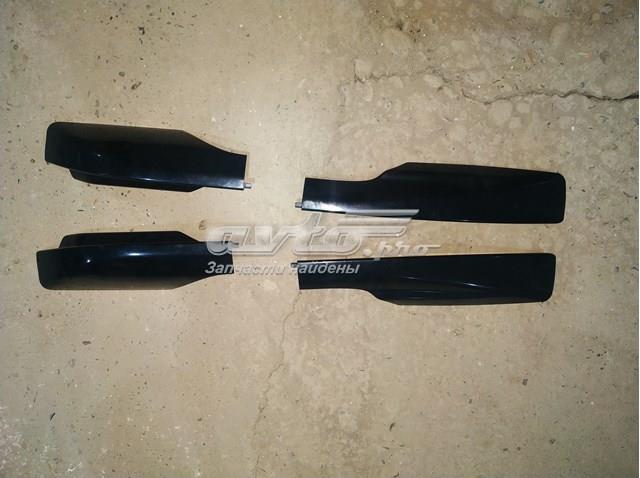 6347042040C0 Toyota Автомобільний рейлінг на дах лівий