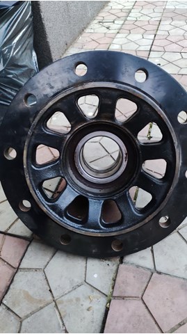  SAF 3307304552 ціна, від 634.88 USD