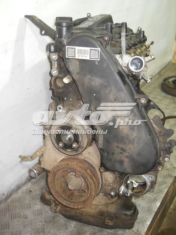 1900030770 Toyota Мотор в зборі