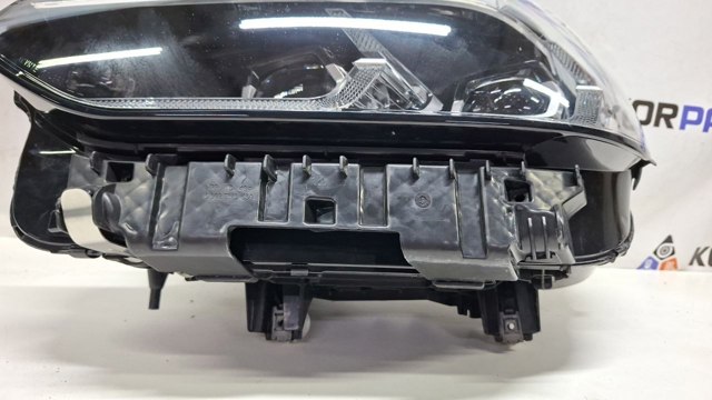 Купити 5A29203 BMW 