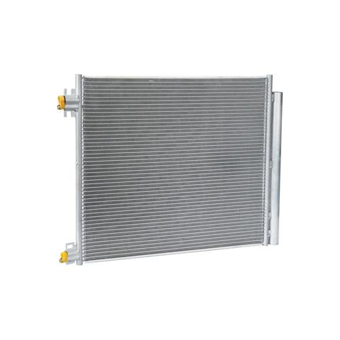 Купити 27X1K8C1S Polcar Радіатор системи охолодження кондиціонера