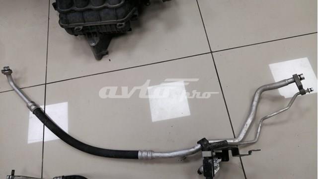 KF0361462 Mazda Шланг кондиціонера, від випарника до компресора