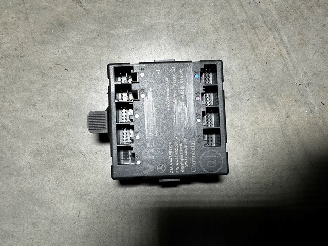 Купити A4479008006 Mercedes 