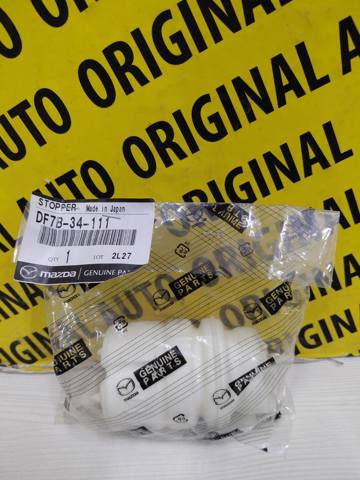 Купити DF7B34111 Mazda Буфер-відбійник амортизатора переднього