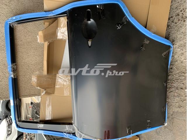 Купити H210A1LAMA Nissan/Infiniti Двері задні, ліві