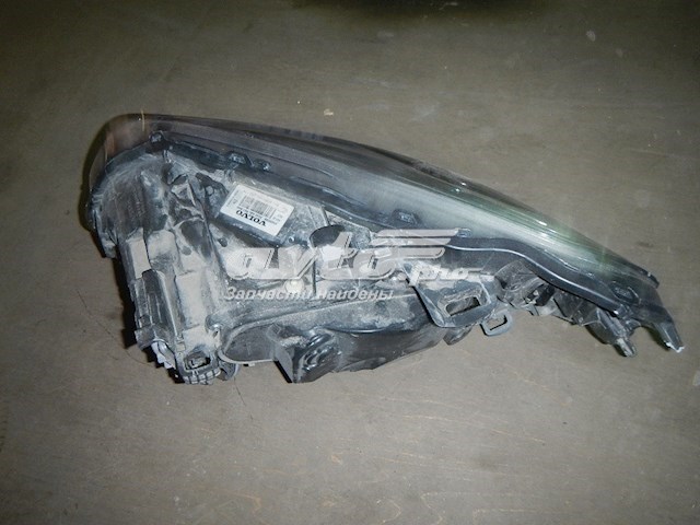  31420268 Volvo