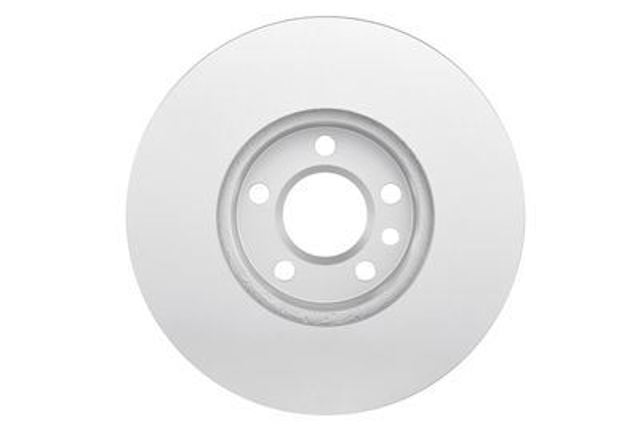 986479037 Bosch Гальмо дискове переднє