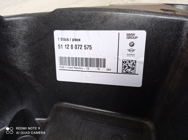 51128072575 BMW 