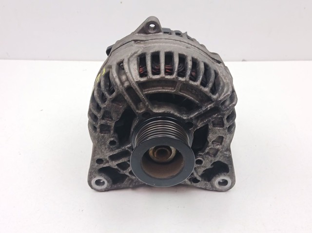 Генератор автомобільний Nissan/Infiniti 8200692868