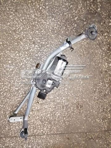 Трапеція щіток лобового скла Land Rover LR093421 ціна, від 76.47 USD
