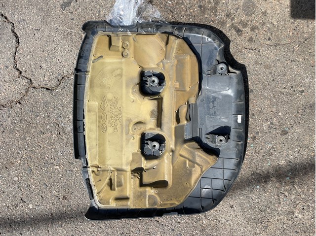 Кришка двигуна декоративна Hyundai/Kia 292403CFE0 ціна, від 82.44 USD