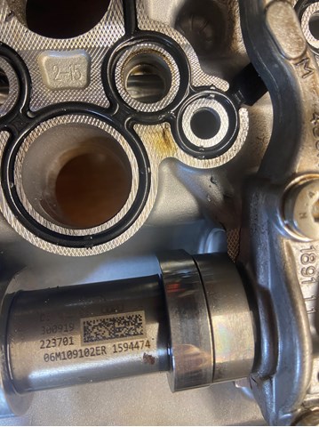  VAG 06M103286S ціна, від 70.30 USD